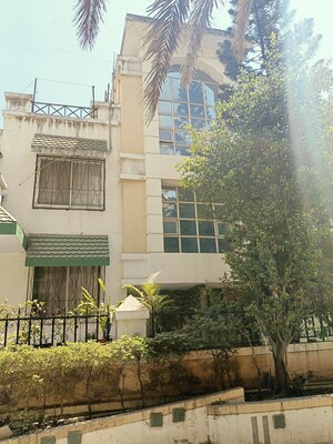 5 BHK Villa For Sale in Rakshak Nagar Gold, Kharadi