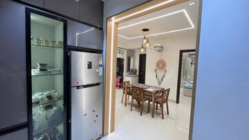 Gym in 2 BHK Apartment at Greenmark Mayfair Apartments, Tellapur – for Rent