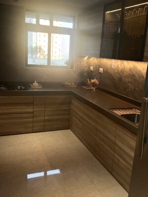 Bedroom in 2 BHK Apartment at Dosti Eastern Bay, Wadala – for Sale