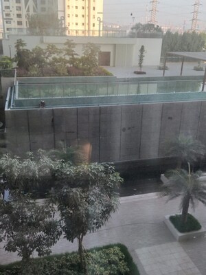 2 BHK Apartment – Exterior View View at Dosti Eastern Bay, Wadala - for Sale