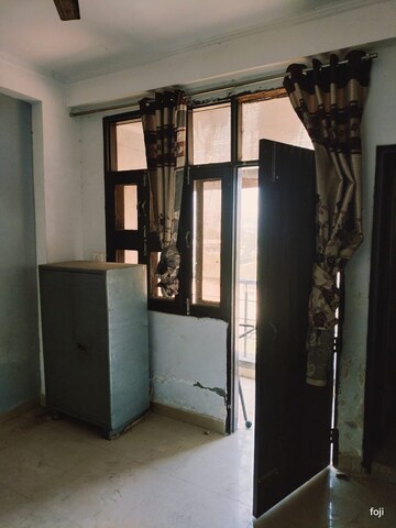 Gym in 2 BHK Builder Floor at Savitri Enclave Shahberi, Shahberi – for Rent