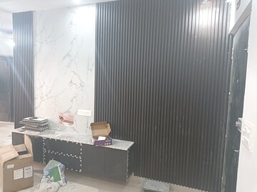 Bathroom in 2 BHK Apartment at Signature Global Proxima, Sector 89 – for Rent