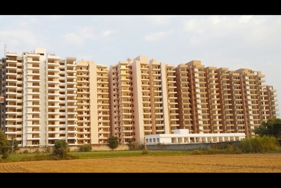 1 BHK Apartment For Sale in MVN The Athens