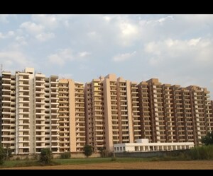 1 BHK Apartment – Exterior View View at MVN The Athens, Sohna Sector 5 - for Sale