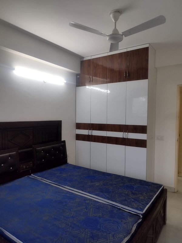 3.5 BHK + Servant Room,Study Room Apartment For Sale in Paras Dews Sector 106 Gur