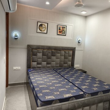 2 BHK Independent House For Rent in Lajpat Nagar I Delhi  8385473