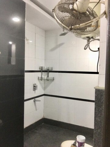 Kitchen in 3 BHK Builder Floor at Paryavaran Complex – for Rent
