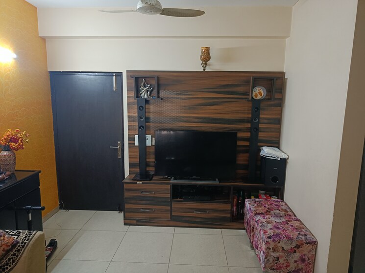 Living Room, ajnara-daffodil 3 Bedroom 1435 Sq.Ft. Apartment In Sector 137 Noida 8385485