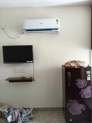 Furnished Amenities in 1 RK Apartment at Emaar Emerald Floors Premier, Sector 65 – for Rent