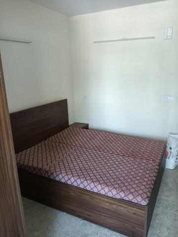 Bedroom in 1 RK Apartment at Emaar Emerald Floors Premier, Sector 65 – for Rent