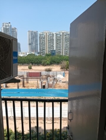 1 RK Apartment – Exterior View View at Emaar Emerald Floors Premier, Sector 65 - for Rent