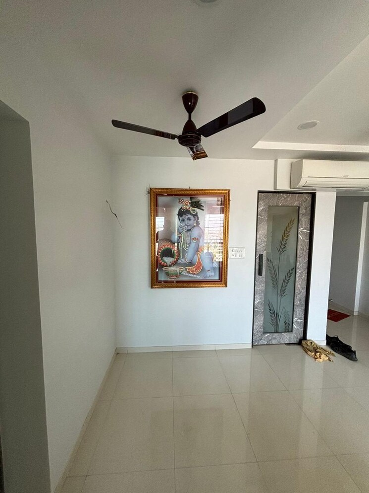 Room, sheth-midori 2 Bedroom 738 Sq.Ft. Apartment In Dahisar East Mumbai 8385509