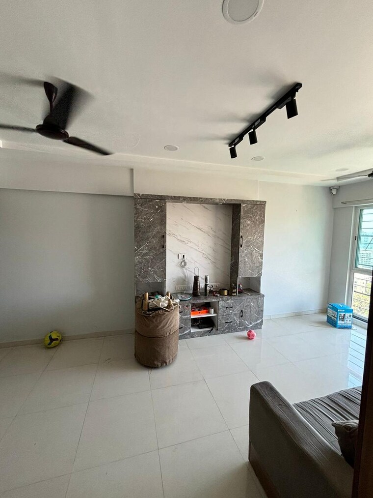 Master Bedroom, sheth-midori 2 Bedroom 738 Sq.Ft. Apartment In Dahisar East Mumbai 8385509