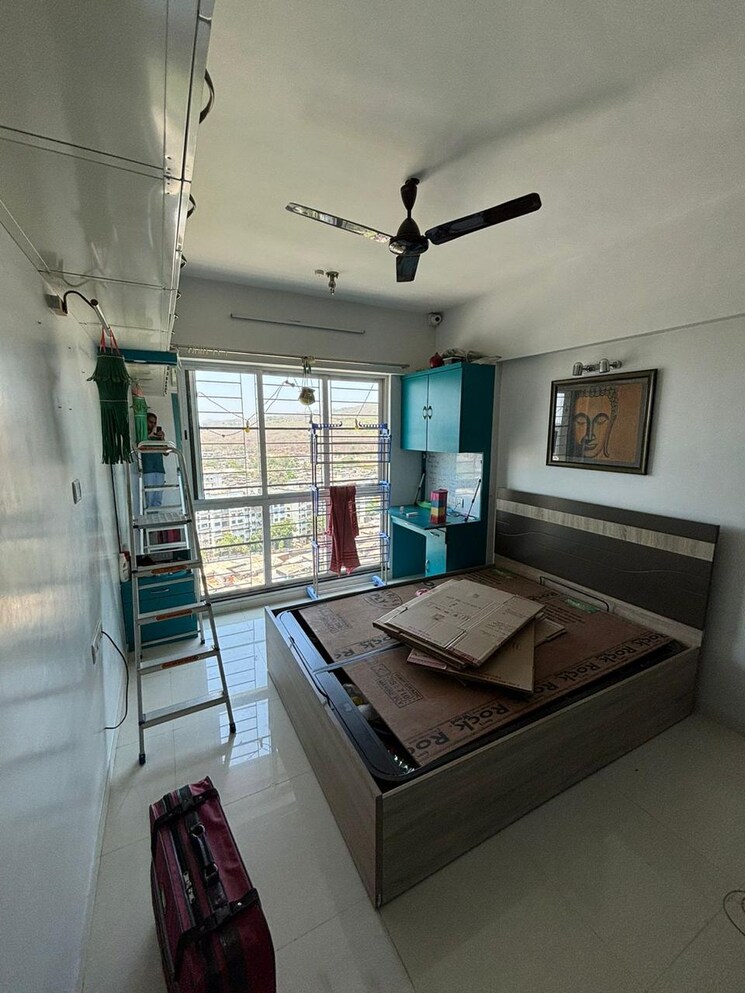 Kitchen, sheth-midori 2 Bedroom 738 Sq.Ft. Apartment In Dahisar East Mumbai 8385509