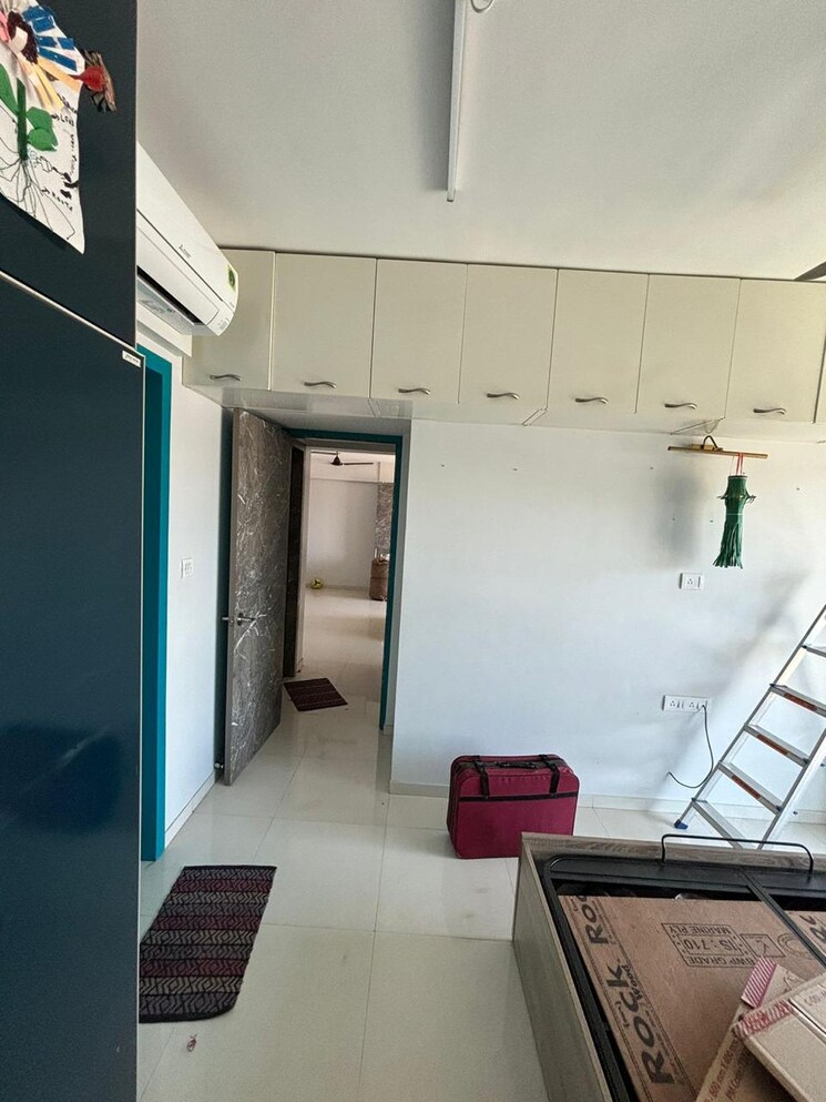 Kitchen, sheth-midori 2 Bedroom 738 Sq.Ft. Apartment In Dahisar East Mumbai 8385509