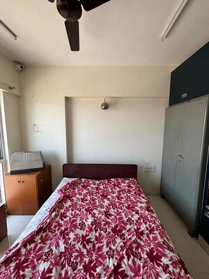 Bedroom in 2 BHK Apartment at Sheth Midori, Dahisar East – for Sale