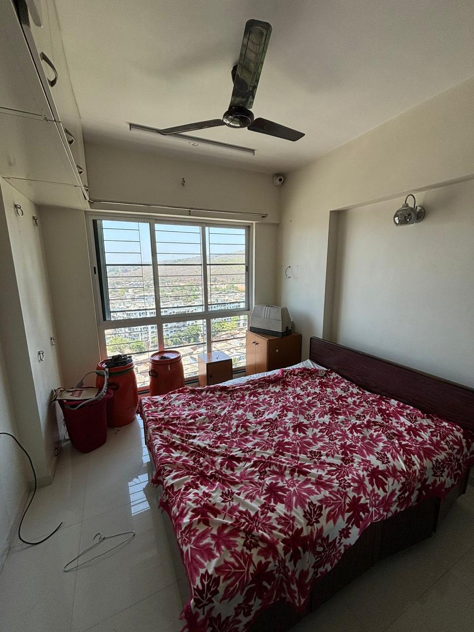 2 BHK + Pooja Room 738 Sq.Ft. Apartment in Sheth Midori