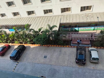 3 BHK Apartment – Exterior View View at Gomti Nagar - for Rent