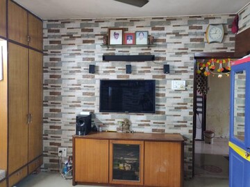 1 RK Apartment – Exterior View View at Lower Parel - for Rent