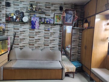 Gym in 1 RK Apartment at Lower Parel – for Rent