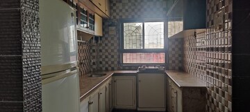 Kitchen in 1 BHK Apartment at Link Plaza Malad, Malad West – for Rent