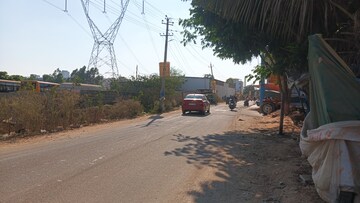  Plot – Exterior View View at Choodasandra - for Sale