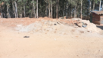 Plot Area in  Plot at Choodasandra – for Sale