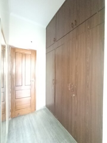 Bedroom in 3 BHK Independent House at Sector 7 – for Rent