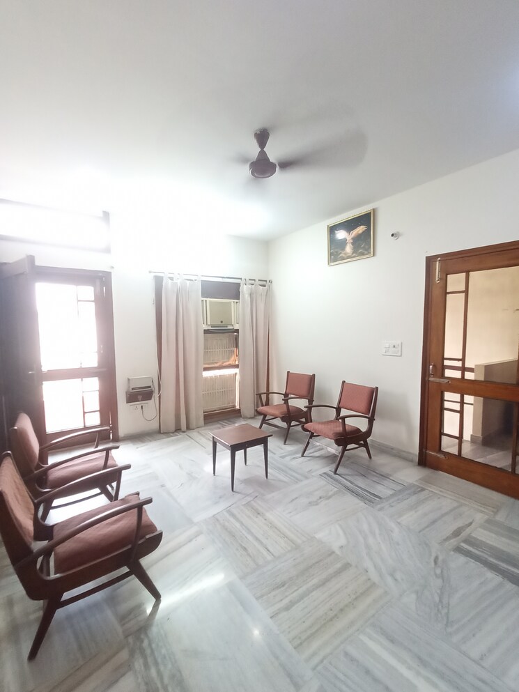 Living Room, sector 7 2 Bedroom 1600 Sq.Ft. Independent House In Sector 7 Panchkula 8385560