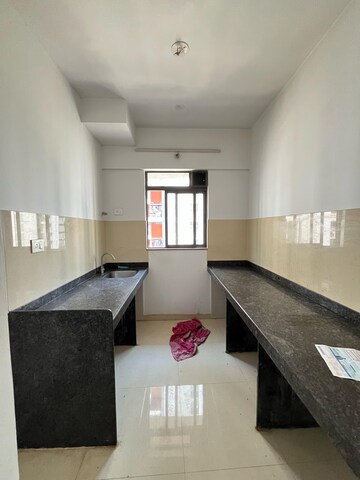 Kitchen in 1 BHK Apartment at Lodha Palava Downtown Dombivli East, Dombivli East – for Rent