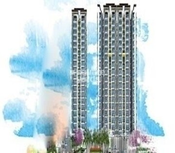 2.5 BHK Apartment For Rent in JM Florence Tech Zone 4 Greater Noida Greater Noida  8385585