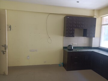 Kitchen in 2 BHK Apartment at Breez Global Heights, Sohna Sector 33 – for Rent