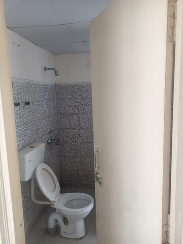 Bathroom in 2 BHK Apartment at Breez Global Heights, Sohna Sector 33 – for Rent