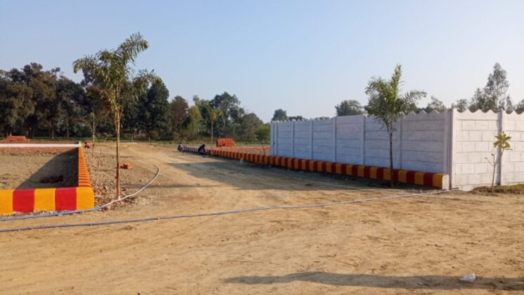 undefined, lulu-mall  1000 Sq.Ft. Plot In Hariharpur Lucknow 8385596