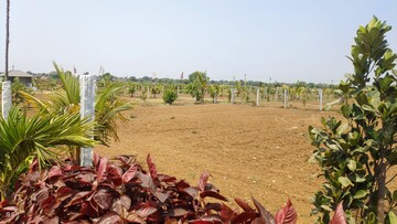  Plot For Sale in Kandukur