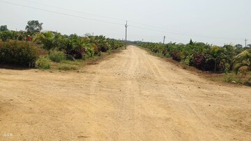  Plot – Exterior View View at Kandukur - for Sale