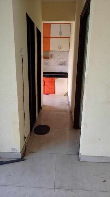 Building Lobby in 1 BHK Apartment at Kranti Mayank Residency, Kharghar – for Rent