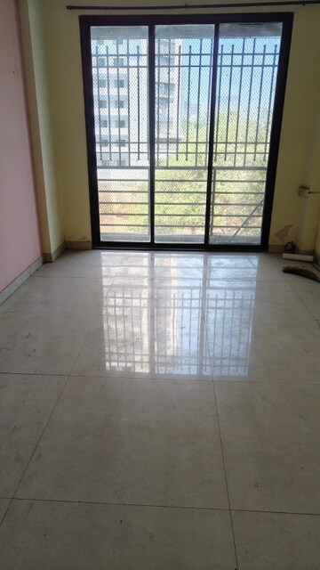 Room in 1 BHK Apartment at Kranti Mayank Residency, Kharghar – for Rent