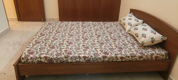 Bedroom in 2 BHK Builder Floor at Paryavaran Complex – for Rent