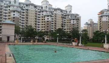 4 BHK Apartment For Resale in NRI Complex Phase 2 Seawoods Navi Mumbai  8385282