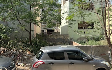 Plot For Sale in Sector 110a