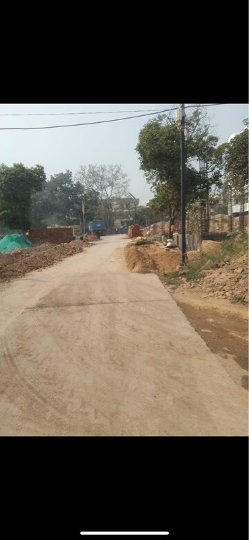  3 BHK Builder Floor at Sector 43 – for Sale