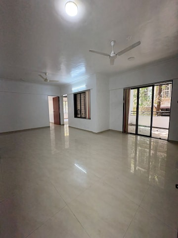 Room in 3 BHK Apartment at Swojas Sargam, Kothrud – for Rent
