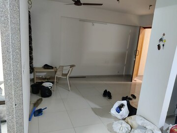 Team Area in 2 BHK Apartment at Goyal Orchid Blues, Shela – for Rent