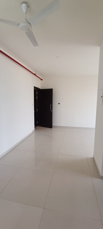 Furnished Amenities in 2 BHK Apartment at Kolte Patil Verve, Bangur Nagar – for Rent