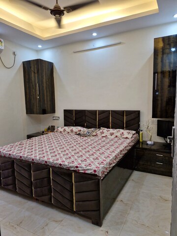 1 RK Builder Floor For Rent in Ansal Sushant Lok I, Sector 43