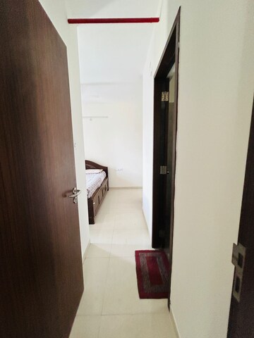 Furnished Amenities in 2 BHK Apartment at Pride Purple Park Connect, Hinjewadi – for Rent