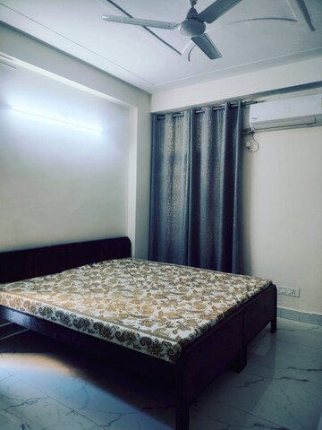 1.5 BHK Builder Floor For Rent in Paryavaran Complex