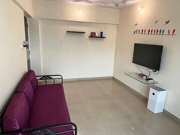 1 BHK Apartment For Rent in Blue Mountain Towers Shashtri Nagar Mumbai  8385666