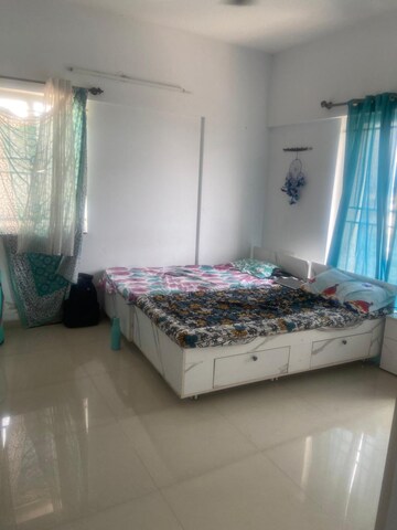 Room in  Pg at Megapolis Smart Homes III-Splendour, Hinjewadi – for Rent